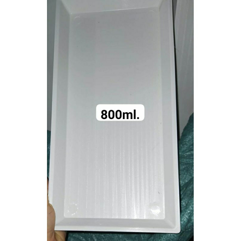 Combo 50 máng ong nội cho ong ăn