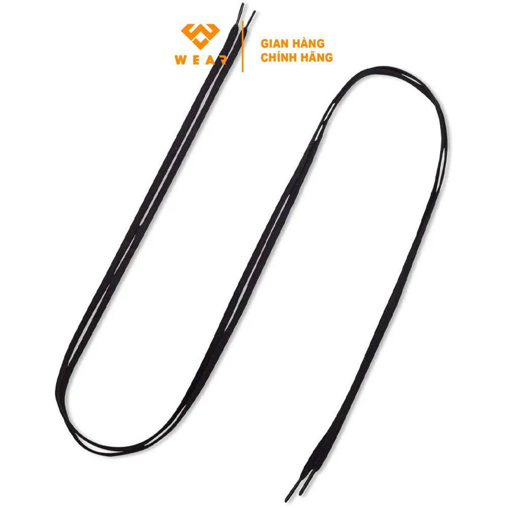 Dây giày Converse Chuck 70 Đen cao cổ - 10021900001