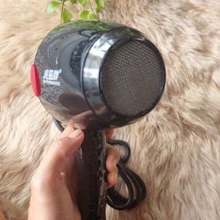 Máy sấy tóc Chaoba 2800🥰 cho salon