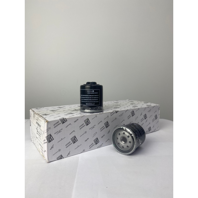 Lọc nhớt chính hãng Piaggio Vespa cho các dòng xe Vespa + Liberty