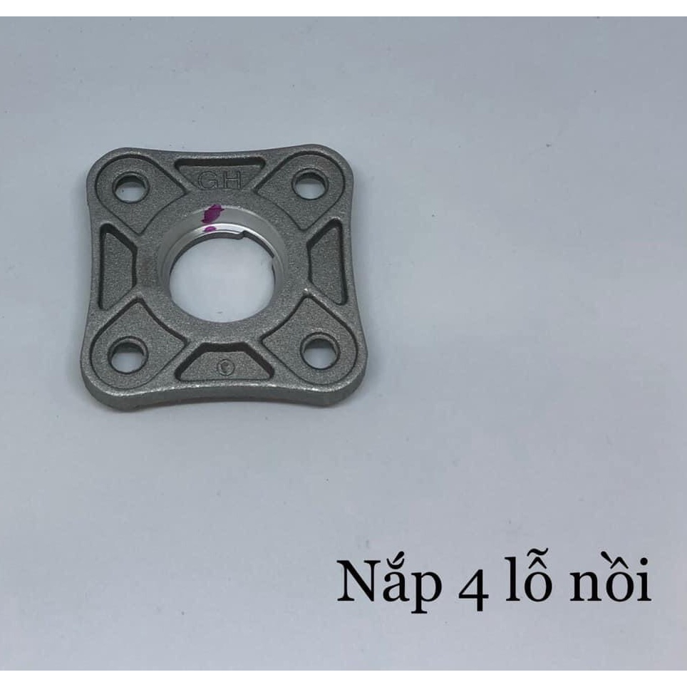 NẮP 4 LỖ NỒI DÀNH CHO DREAM WAVE