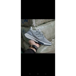 Giày thể thao nam EQ21 Run shoes