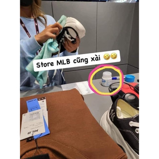 Kem Lau Đồ Da ( túi xách,giày,dép,nhà bếp ) Đa Năng Thái Lan