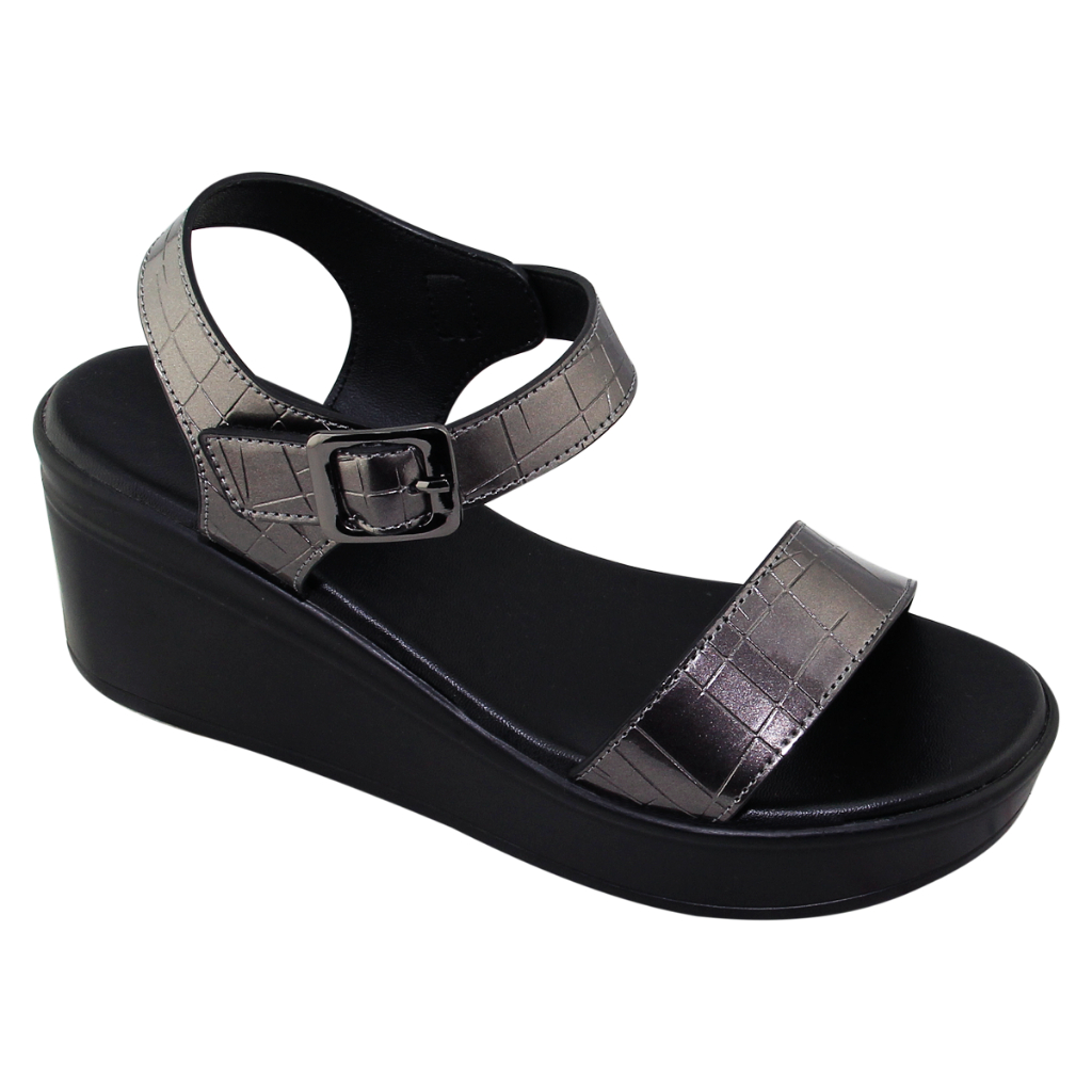 SANDAL ĐẾ BẰNG NỮ - SYN.284