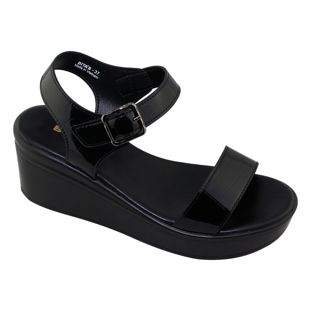 SANDAL ĐẾ BẰNG NỮ - SYN.284