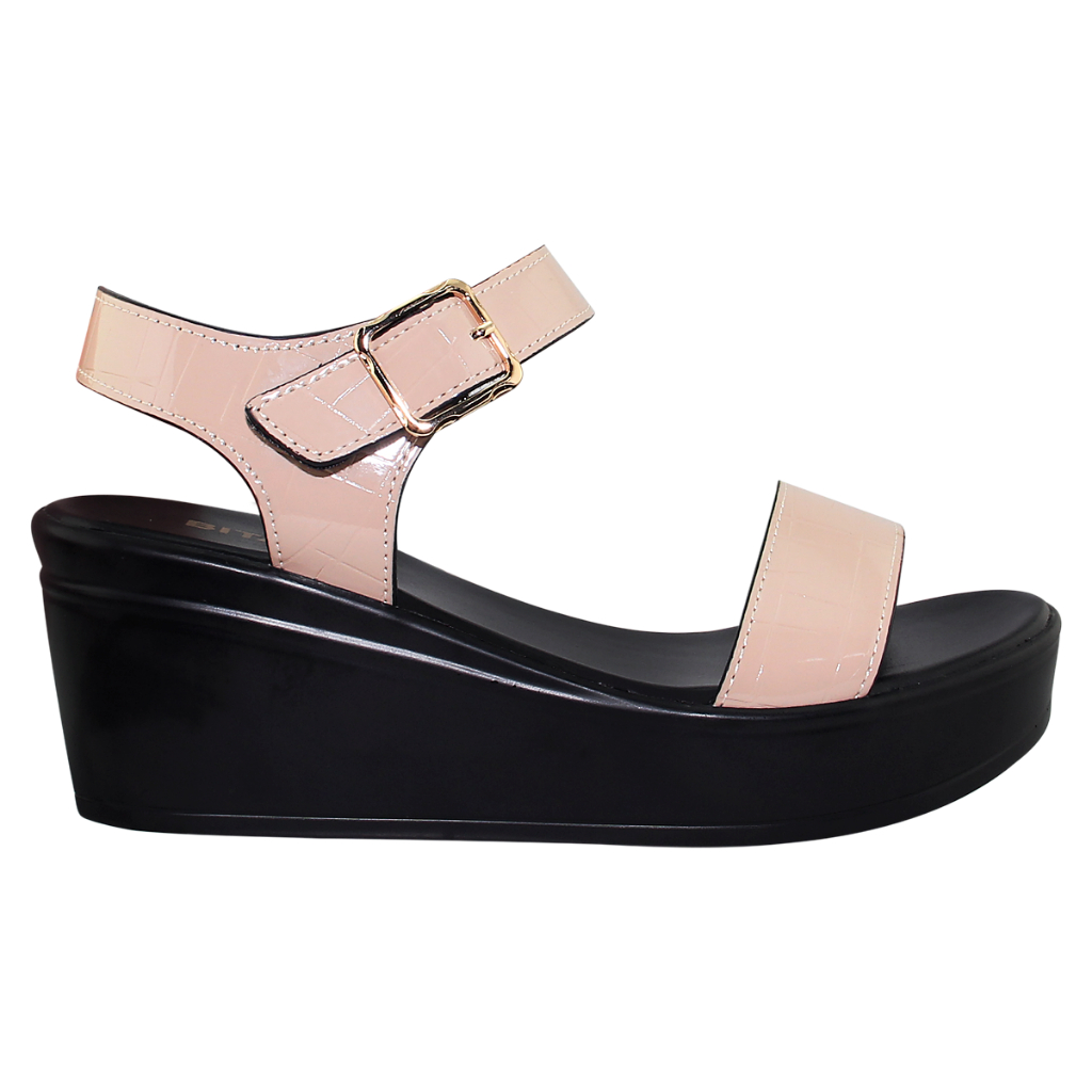 SANDAL ĐẾ BẰNG NỮ - SYN.284