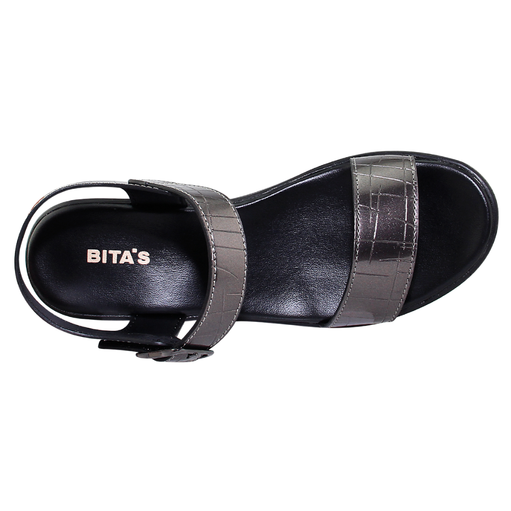 SANDAL ĐẾ BẰNG NỮ - SYN.284