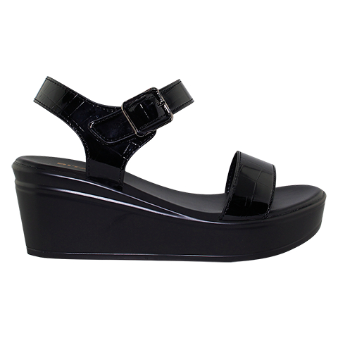 SANDAL ĐẾ BẰNG NỮ - SYN.284