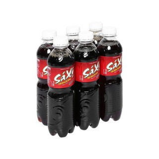 Nước sá xị chương dương chai 24-330ml