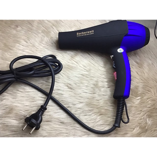 Máy sấy tóc cho salon Baber 858🥰🥰