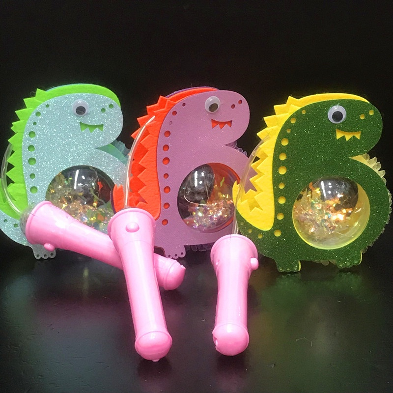 Lồng Đèn Nhựa Phát Sáng Có Nhạc Cho Bé Đồ Chơi Trung Thu PUKAPI