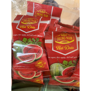 hạt dưa bịch nhỏ - vị sữa dừa