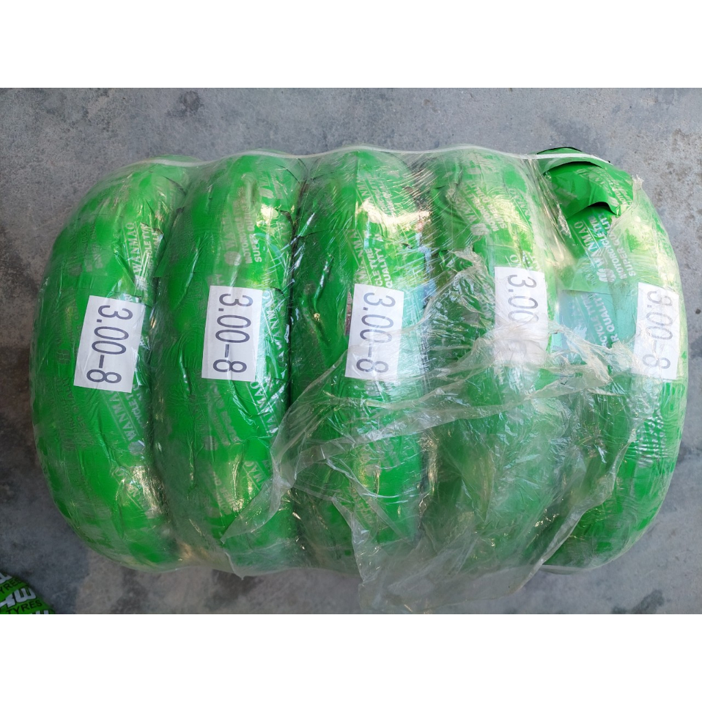 Lốp xe 300-8 xe lăn điện 3 bánh , lốp cho xe điện 3 bánh 300 - 8