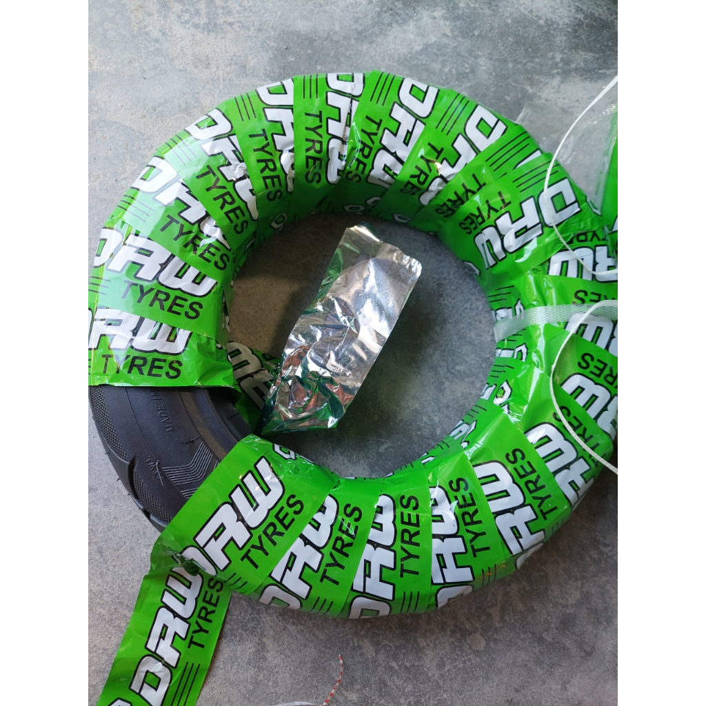 Lốp xe 300-8 xe lăn điện 3 bánh , lốp cho xe điện 3 bánh 300 - 8