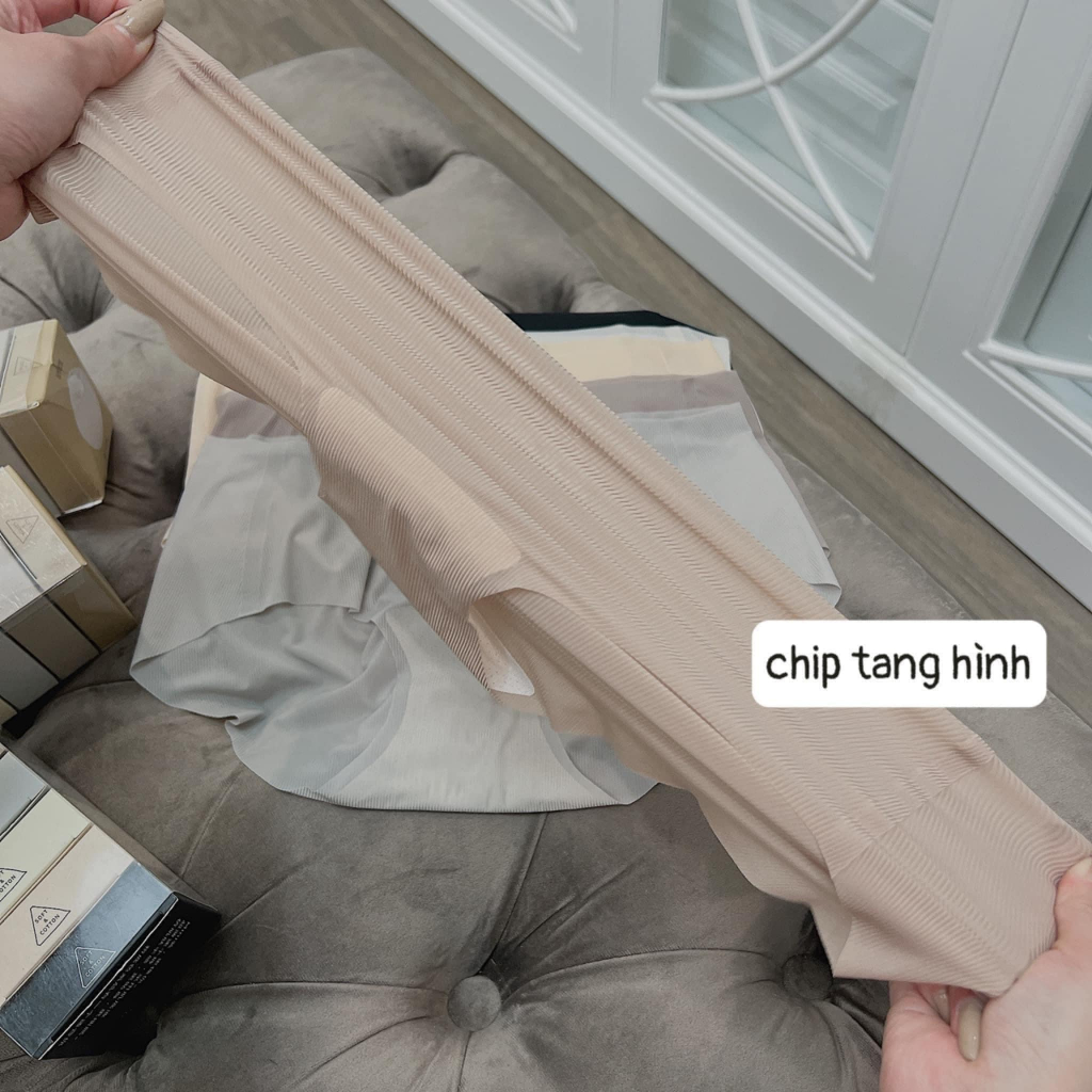 Set 6 Quần Su Nữ Freesize 40-60kg Siêu Co Dãn - Không Lộ Viền