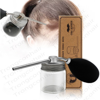 Bình Xịt Baber Pro Thuận tiện