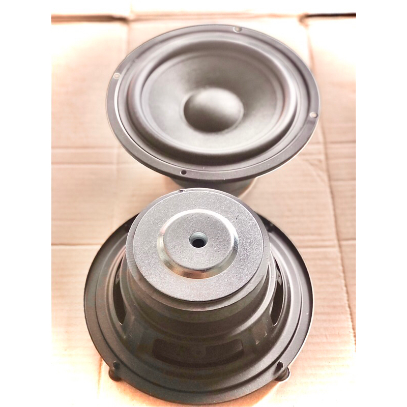 Loa bass 16cm, loa dời 16cm, loa dời 16cm hở xương giá rẻ bán chạy