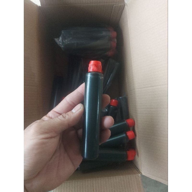 Mỡ bò bôi trơn đóng chai típ nhỏ tiện dụng giá rẻ