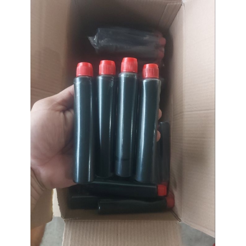 Mỡ bò bôi trơn đóng chai típ nhỏ tiện dụng giá rẻ