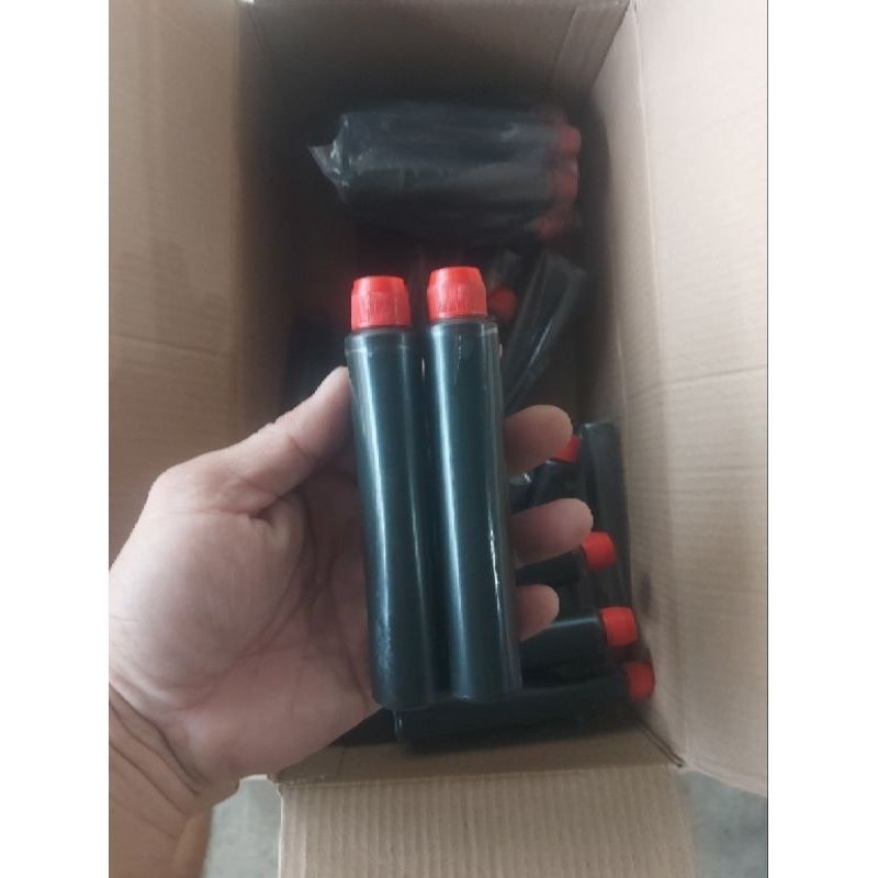 Mỡ bò bôi trơn đóng chai típ nhỏ tiện dụng giá rẻ