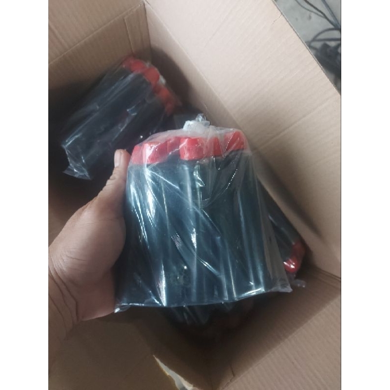 Mỡ bò bôi trơn đóng chai típ nhỏ tiện dụng giá rẻ