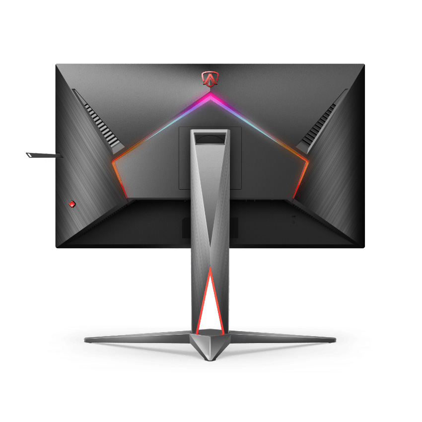 MÀN HÌNH GAMING AOC AG275QXE/74