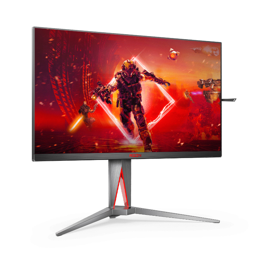 MÀN HÌNH GAMING AOC AG275QXE/74
