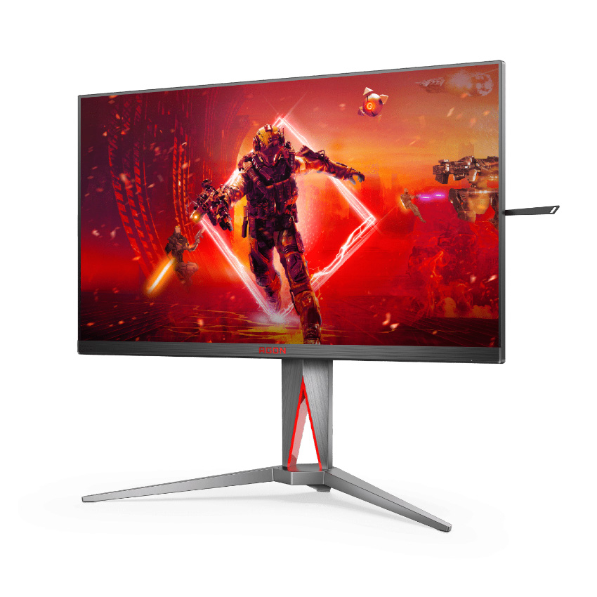 MÀN HÌNH GAMING AOC AG275QXE/74