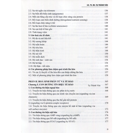 Sách - Hóa sinh y học