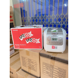 Nồi cơm điện tử Sharp 1,8L KS-ZT18
