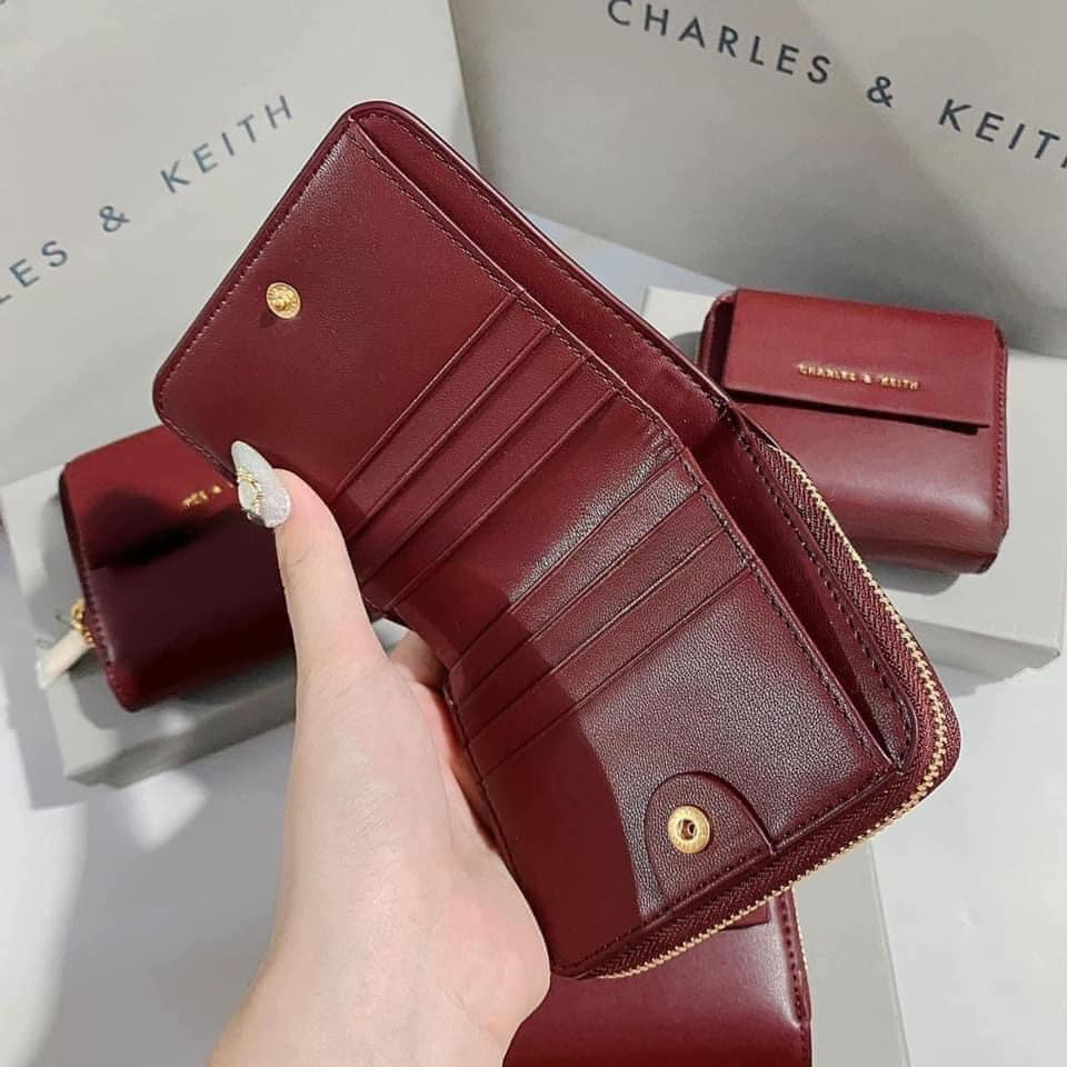 Ví Vuông CNK Xuất Dư 1:1 Fullbox