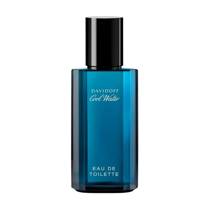 Nước Hoa Nam Davidoff Cool Water For Men