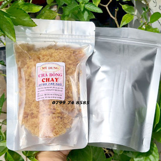 Chà Bông Chay _ Món Chay Thuần Việt