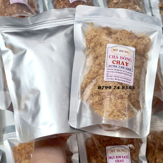 Chà Bông Chay _ Món Chay Thuần Việt