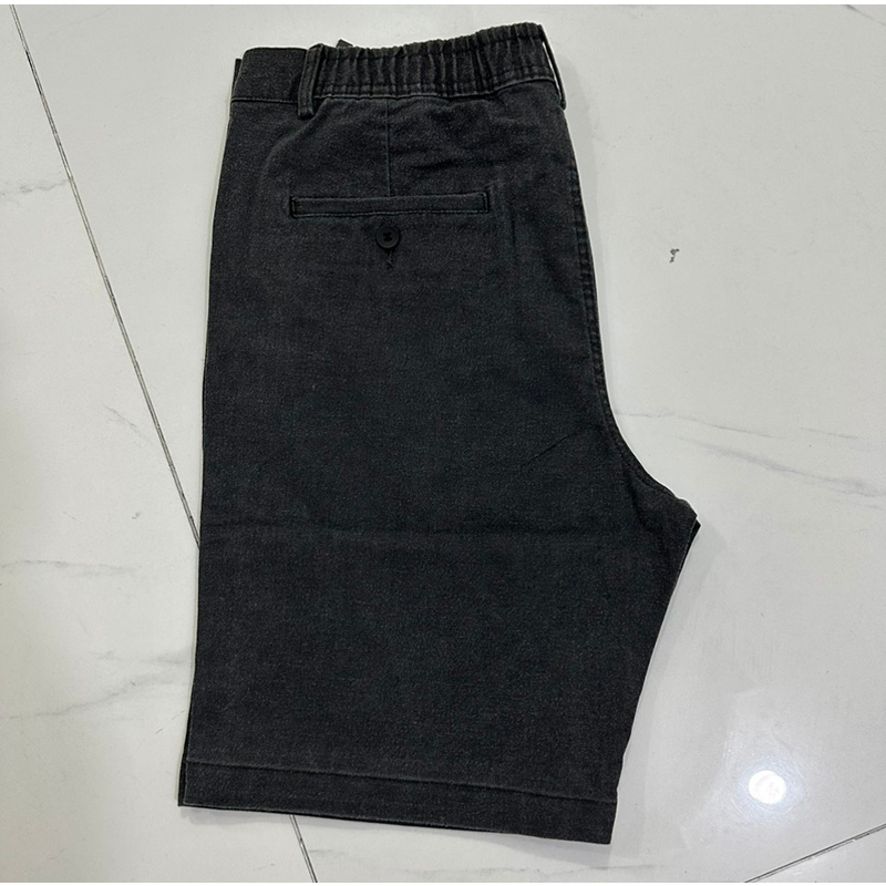 Quần Shorts Nam - lưng thun - Quần Lững Nam - lưng thun