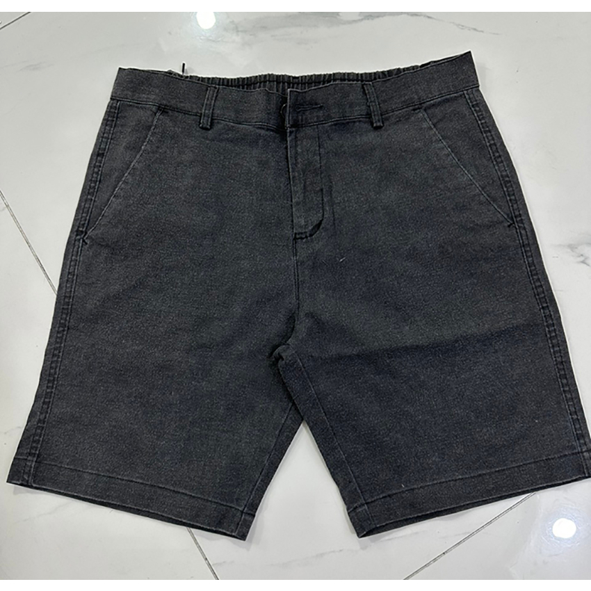 Quần Shorts Nam - lưng thun - Quần Lững Nam - lưng thun