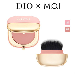 Phấn Má Hồng MOI Premium