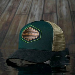 Nón kết lưới B W B HÀNG CHUẨN XỊN, NÓN UNISEX ,CHẤT COTTON HÀN QUỐC CAO CẤP, PHOM NÓN THỂ THAO, THỜI TRANG