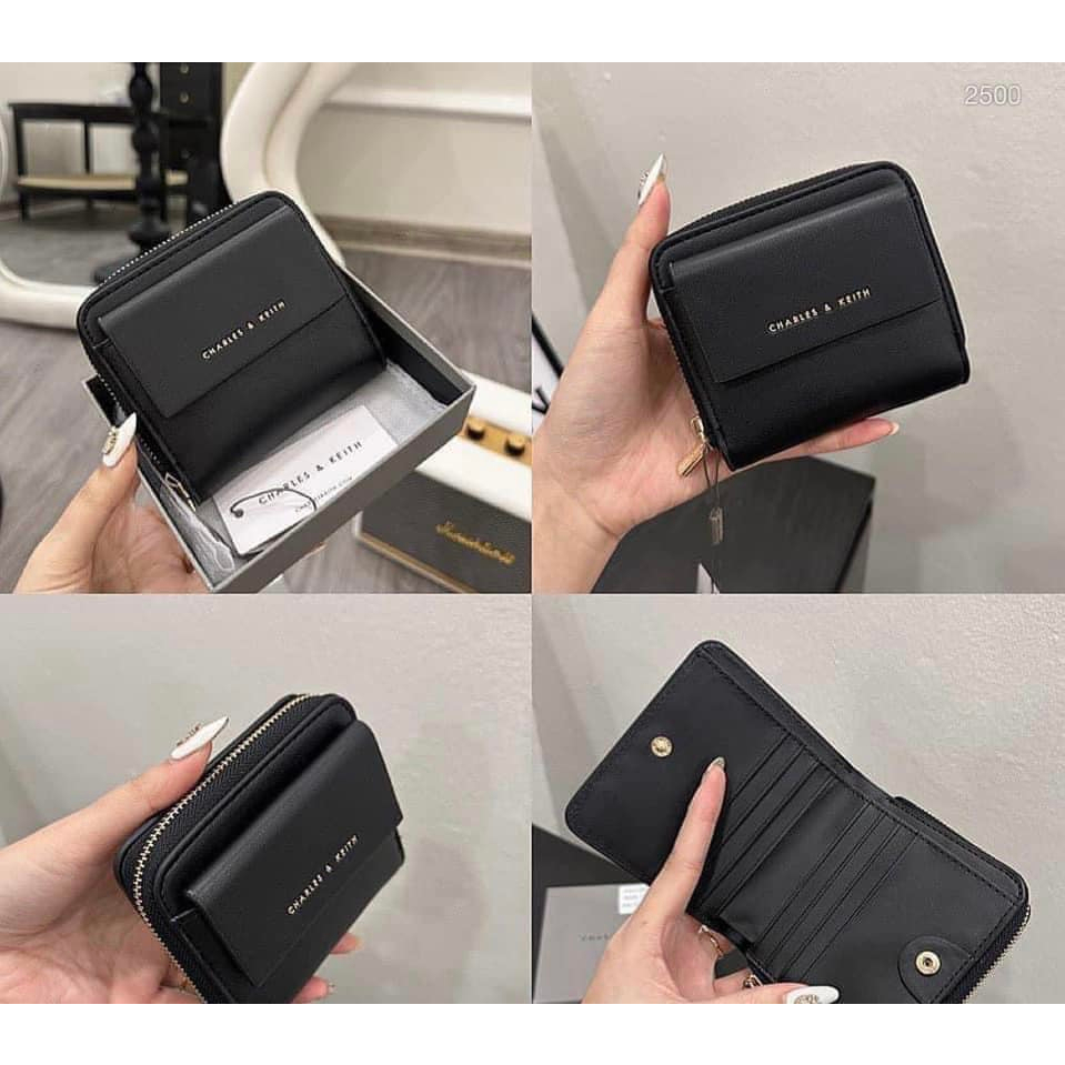 Ví Vuông CNK Xuất Dư 1:1 Fullbox