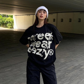 Áo thun local brand swe strweazy , tee basic logo thêu tay đủ màu , áo phông nam nữ tay lỡ unisex oversize - gin store