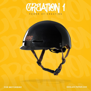Nón POC P20 (POC CREATION 1) 2024 [ Chính Hãng ]