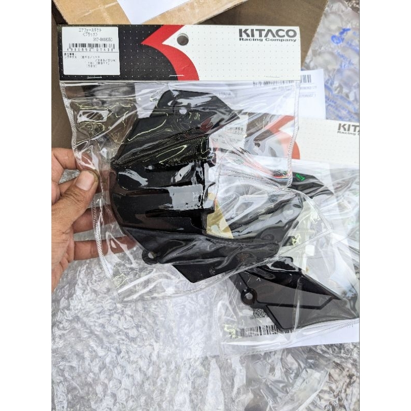 Ốp quạt gió cho các dòng Vespa Sprint, Primavera, Liberty, LX