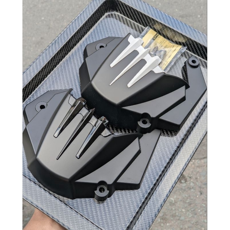 Ốp quạt gió cho các dòng Vespa Sprint, Primavera, Liberty, LX