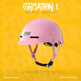 Nón POC P20 (POC CREATION 1) 2024 [ Chính Hãng ]