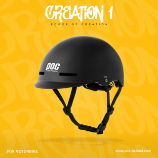 Nón POC P20 (POC CREATION 1) 2024 [ Chính Hãng ]