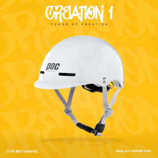 Nón POC P20 (POC CREATION 1) 2024 [ Chính Hãng ]