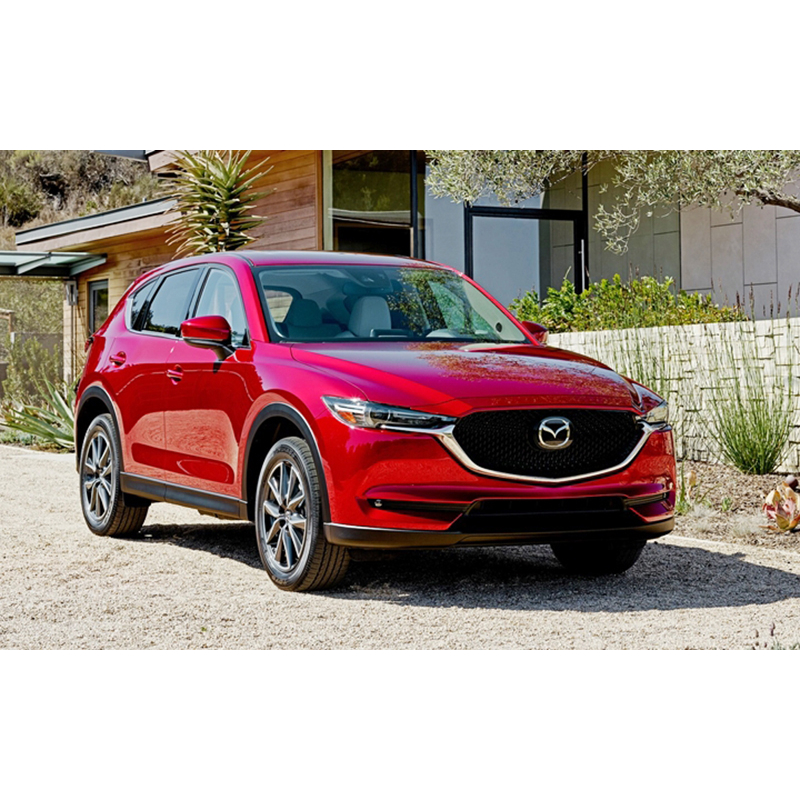 Bạt Che Phủ Xe MAZDA CX5 Cao Cấp Loại 1