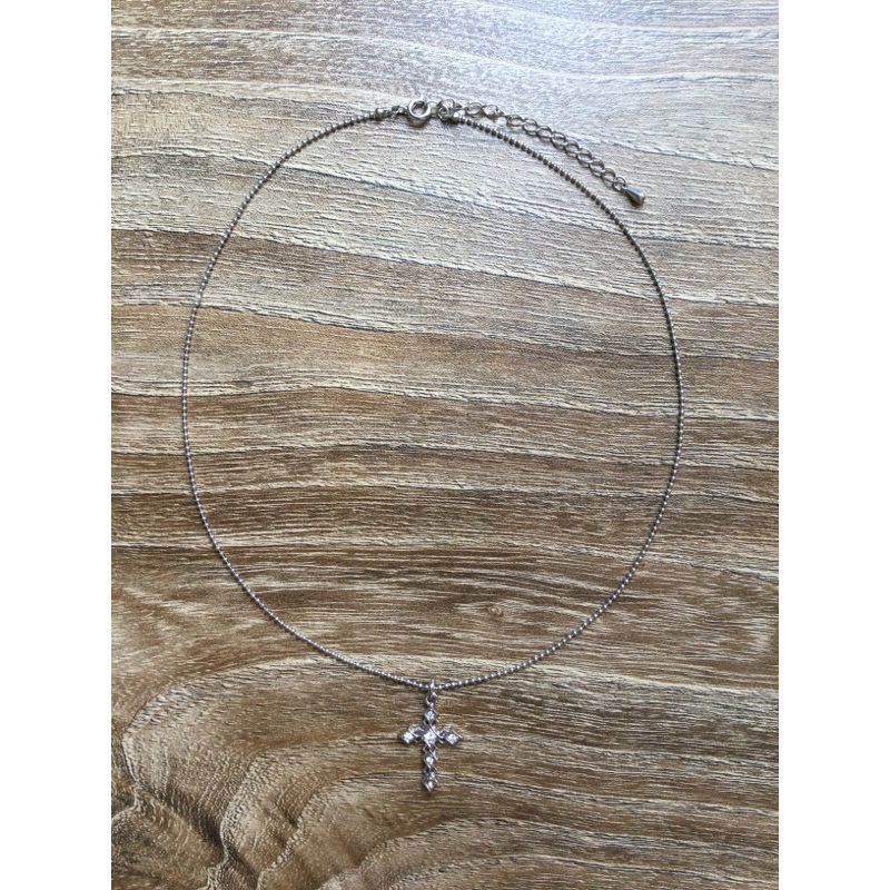 Dây chuyền thánh giá 2hand