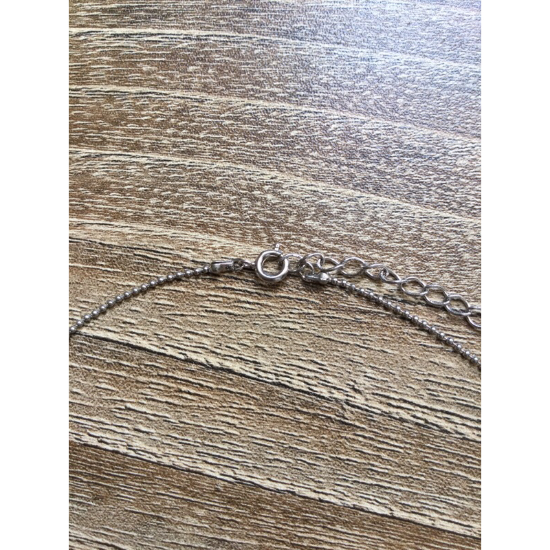 Dây chuyền thánh giá 2hand