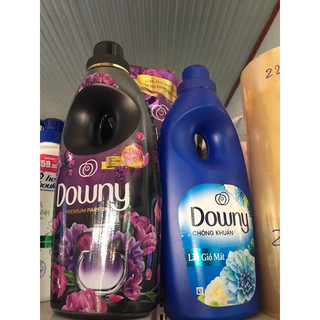 Nước xả vải downy 800ml